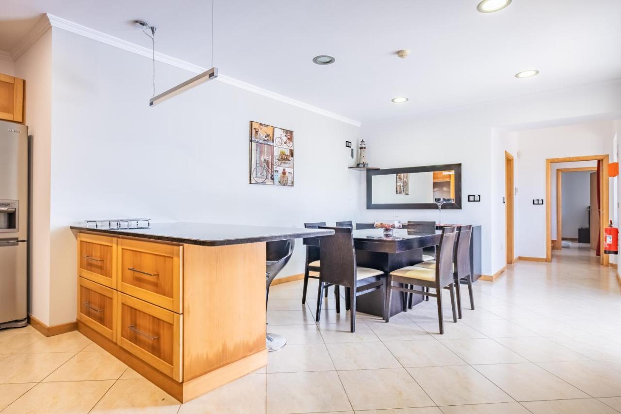 Ribeira Brava Splendid Home Exterior photo
